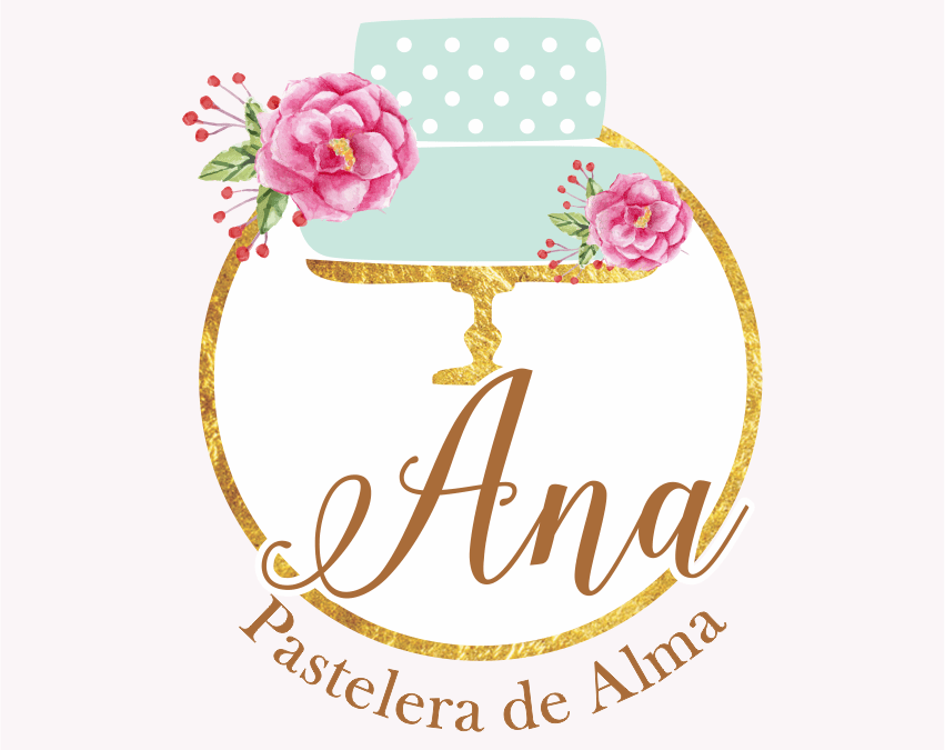 Ana pastelera del alma