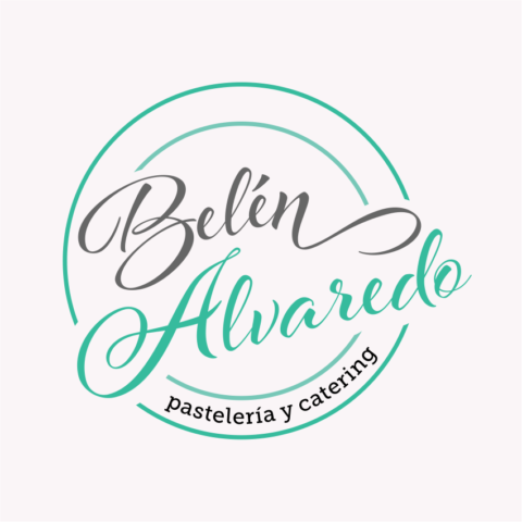 Belén Alvaredo – Pastelería y Catering