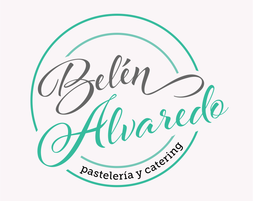 Belén Alvaredo – Pastelería y Catering