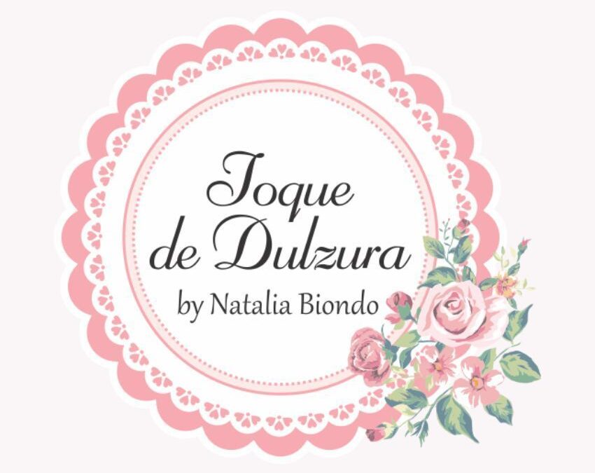 Repostera Toque de Dulzura