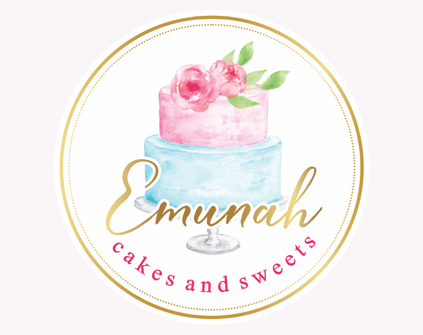 Pastelera Emunah Cakes