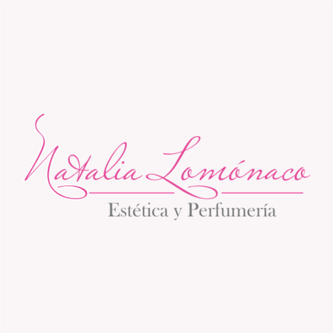 Natalia Lomónaco, estética y perfumería