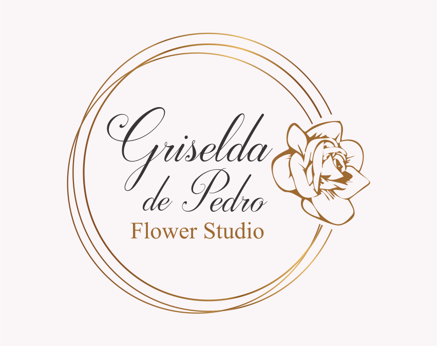 Griselda de Pedro, flower estudio