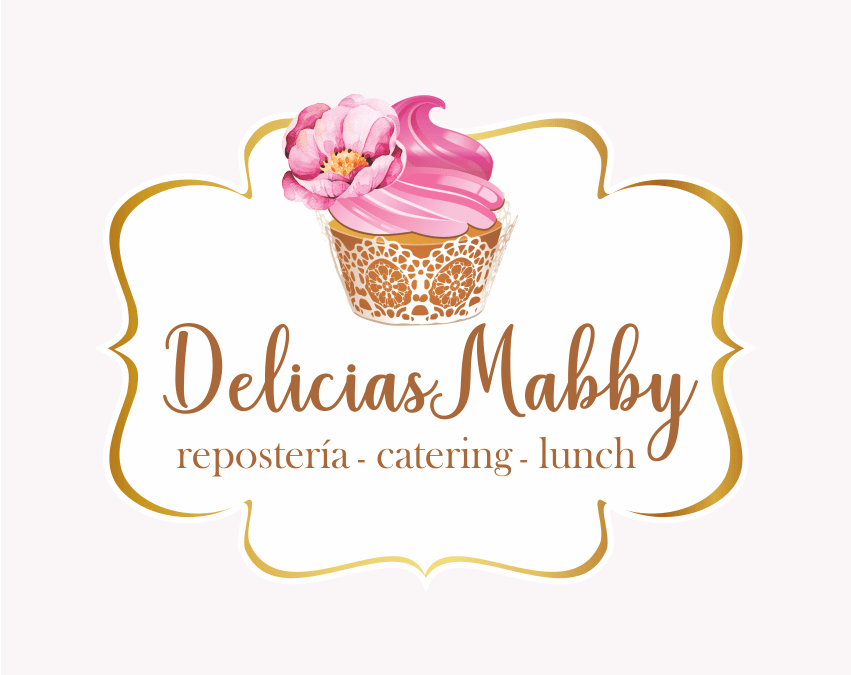 Delicias Mabby, repostería, catering, lunch