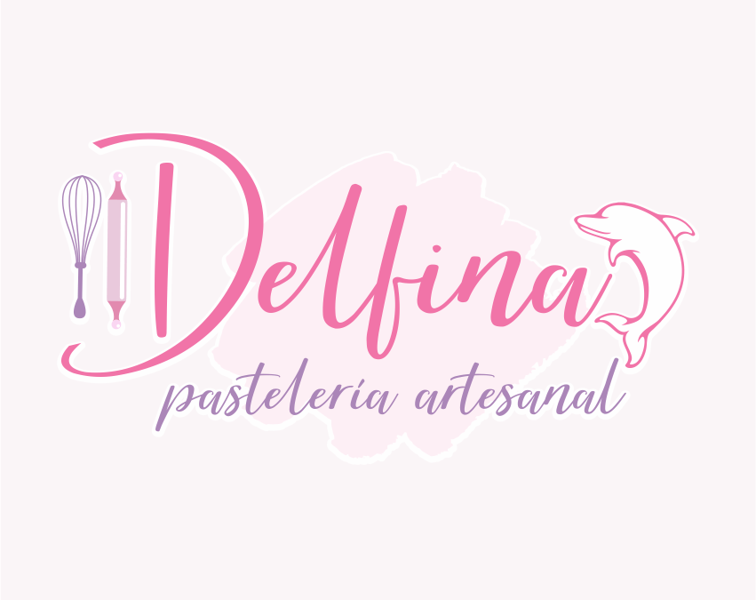 Delfina pastelería artesanal