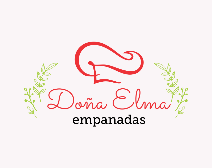 Doña Elma, empanadas