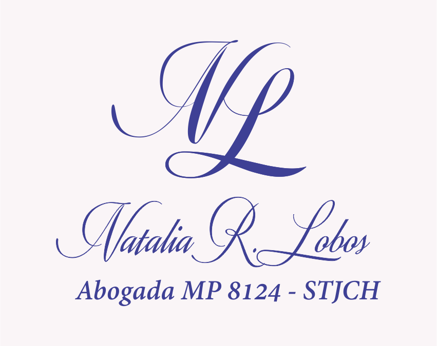 Abogada Natalia Lobos