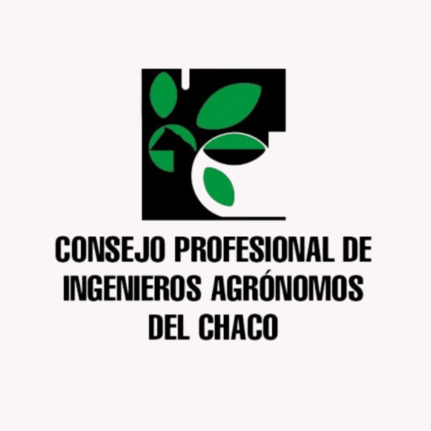 Diseño de boletín para Consejo Profesional de Ingenieros Agrónomos del Chaco