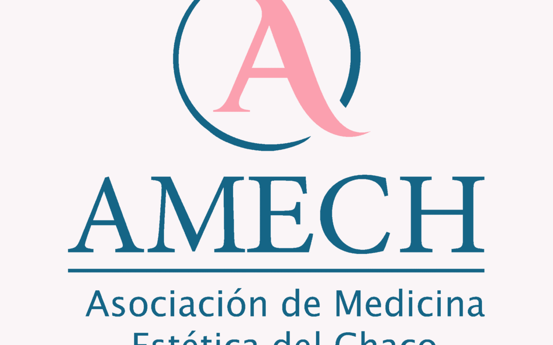 Diseño de Marca y Gestión Digital para Instituciones | Asociación de Medicina Estética Chaco