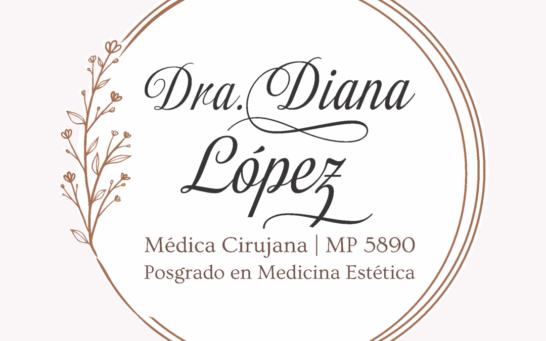 Dra. Diana López, renovación de marca y gestión de comunicación